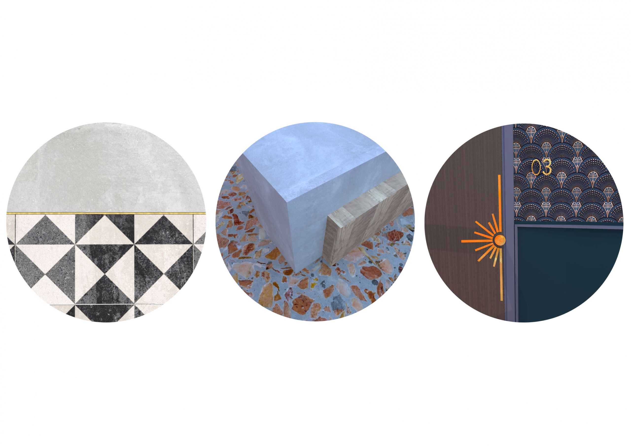 Personal Projects 2020