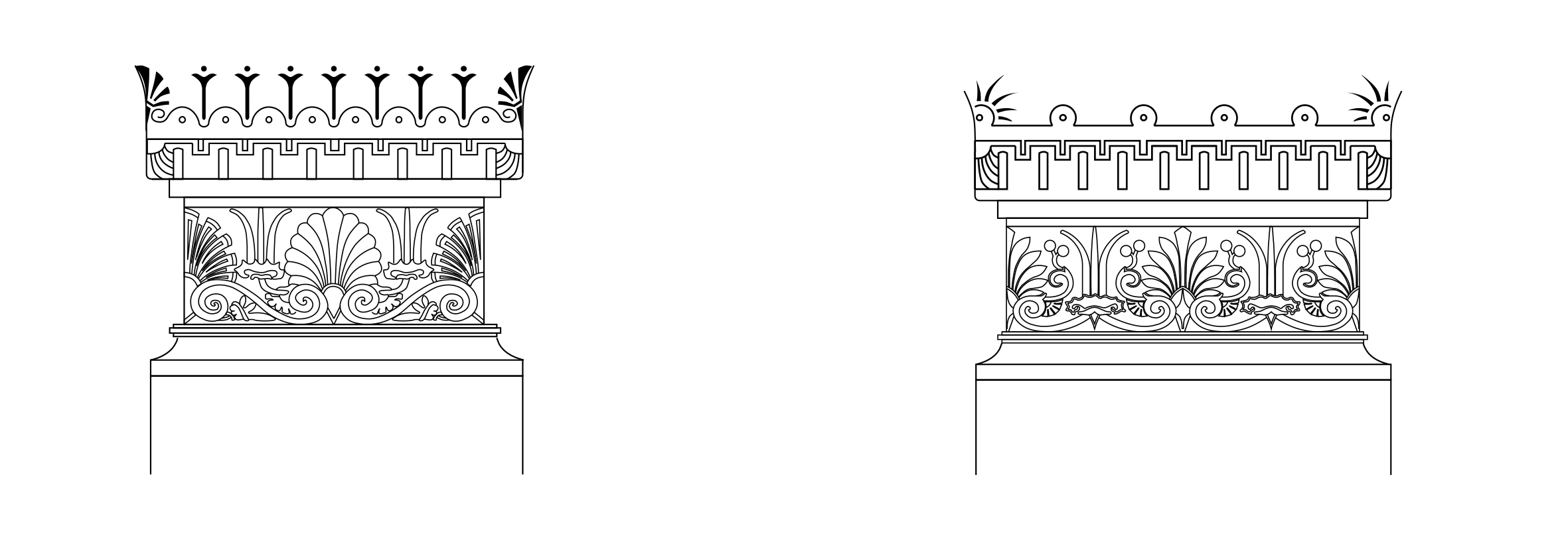 Pattern Language Idgsa